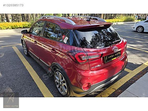 2019 YETKİLİ SERVİS BAKIMLI ELITE SMART SADECE 61.500 KM'DE