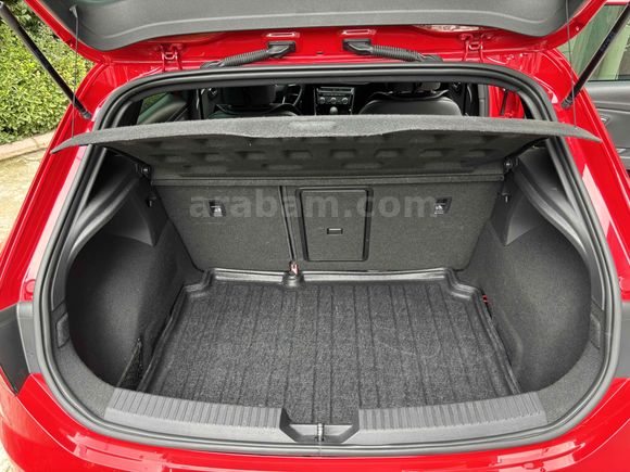 Sahibinden Seat Leon 1.5 EcoTSI FR 2019 Model 