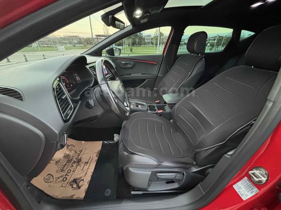 Sahibinden Seat Leon 1.5 EcoTSI FR 2019 Model 