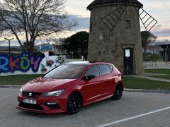 Sahibinden Seat Leon 1.5 EcoTSI FR 2019 Model 