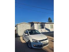 Sahibinden Volkswagen Polo 1.4 TDi Comfortline 2016 Model  184.000 km Degişensiz