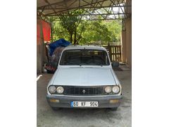 Sahibinden Renault R 12 Toros 1996 Model 
