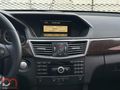 MERCEDES-E220-CDI-BlueEFFICIENCY-DEĞİŞENSİZ-TAKAS OLUR