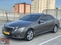 MERCEDES-E220-CDI-BlueEFFICIENCY-DEĞİŞENSİZ-TAKAS OLUR