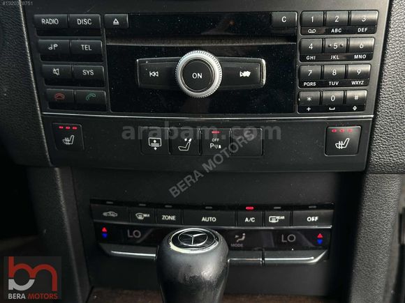 MERCEDES-E220-CDI-BlueEFFICIENCY-DEĞİŞENSİZ-TAKAS OLUR