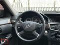 MERCEDES-E220-CDI-BlueEFFICIENCY-DEĞİŞENSİZ-TAKAS OLUR