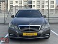 MERCEDES-E220-CDI-BlueEFFICIENCY-DEĞİŞENSİZ-TAKAS OLUR