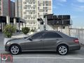 MERCEDES-E220-CDI-BlueEFFICIENCY-DEĞİŞENSİZ-TAKAS OLUR