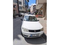 2.inci Sahibinden Fiat Albea Sole 1.3 Multijet Dynamic 2008 Model