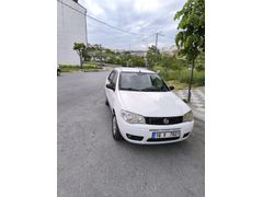 2.inci Sahibinden Fiat Albea Sole 1.3 Multijet Dynamic 2008 Model