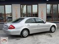 MERCEDES E220 CDİ ELEGANCE DERİ SANROOF XENON
