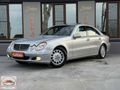MERCEDES E220 CDİ ELEGANCE DERİ SANROOF XENON