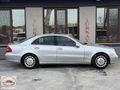 MERCEDES E220 CDİ ELEGANCE DERİ SANROOF XENON