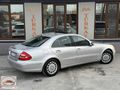 MERCEDES E220 CDİ ELEGANCE DERİ SANROOF XENON
