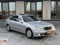 MERCEDES E220 CDİ ELEGANCE DERİ SANROOF XENON