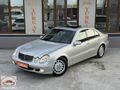 MERCEDES E220 CDİ ELEGANCE DERİ SANROOF XENON