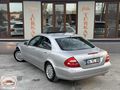 MERCEDES E220 CDİ ELEGANCE DERİ SANROOF XENON