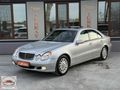 MERCEDES E220 CDİ ELEGANCE DERİ SANROOF XENON