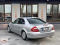 MERCEDES E220 CDİ ELEGANCE DERİ SANROOF XENON