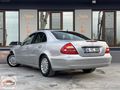 MERCEDES E220 CDİ ELEGANCE DERİ SANROOF XENON