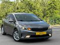 EMSALSİZ TEMİZLİKTE OTOMATİK KİA CERATO
