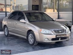 AKTAY - HATASIZ / 2005 CERATO 1.6 DOHC / AĞIR BAKIMLARI YENİ