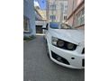 AVEO 1.3 D  LTZ