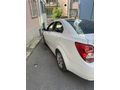 AVEO 1.3 D  LTZ