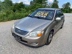 ÖZKAN OTOMOTİVDEN 2008 CERATO 1.6 dızel