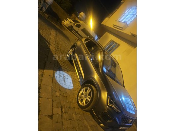 Sahibinden Seat Ateca 1.5 EcoTSI FR plus + kış paketi 2023 Model
