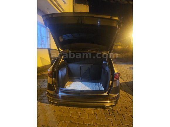 Sahibinden Seat Ateca 1.5 EcoTSI FR plus + kış paketi 2023 Model