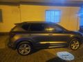 Sahibinden Seat Ateca 1.5 EcoTSI FR plus + kış paketi 2023 Model