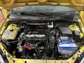 Sahibinden Ford Focus 1.6 Ambiente 2000 Model  300.000 km Sarı