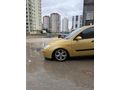 Sahibinden Ford Focus 1.6 Ambiente 2000 Model  300.000 km Sarı