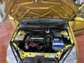 Sahibinden Ford Focus 1.6 Ambiente 2000 Model  300.000 km Sarı