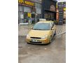 Sahibinden Ford Focus 1.6 Ambiente 2000 Model  300.000 km Sarı