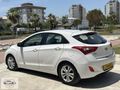 2013 model _HYUNDAİ İ30 _ 1.6CRDİ - 128HP _STYLE + İÇ BEJ DÖŞEME