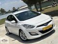 2013 model _HYUNDAİ İ30 _ 1.6CRDİ - 128HP _STYLE + İÇ BEJ DÖŞEME