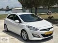 2013 model _HYUNDAİ İ30 _ 1.6CRDİ - 128HP _STYLE + İÇ BEJ DÖŞEME