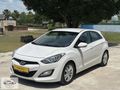 2013 model _HYUNDAİ İ30 _ 1.6CRDİ - 128HP _STYLE + İÇ BEJ DÖŞEME