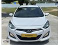 2013 model _HYUNDAİ İ30 _ 1.6CRDİ - 128HP _STYLE + İÇ BEJ DÖŞEME