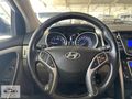 2013 model _HYUNDAİ İ30 _ 1.6CRDİ - 128HP _STYLE + İÇ BEJ DÖŞEME