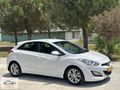 2013 model _HYUNDAİ İ30 _ 1.6CRDİ - 128HP _STYLE + İÇ BEJ DÖŞEME