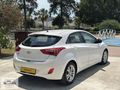 2013 model _HYUNDAİ İ30 _ 1.6CRDİ - 128HP _STYLE + İÇ BEJ DÖŞEME