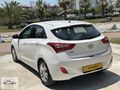 2013 model _HYUNDAİ İ30 _ 1.6CRDİ - 128HP _STYLE + İÇ BEJ DÖŞEME
