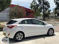2013 model _HYUNDAİ İ30 _ 1.6CRDİ - 128HP _STYLE + İÇ BEJ DÖŞEME