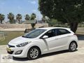 2013 model _HYUNDAİ İ30 _ 1.6CRDİ - 128HP _STYLE + İÇ BEJ DÖŞEME