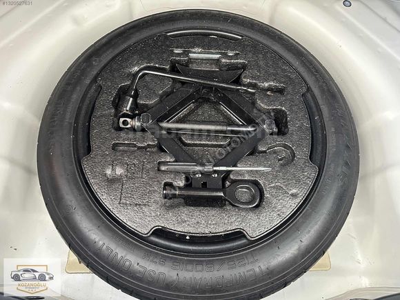 2013 model _HYUNDAİ İ30 _ 1.6CRDİ - 128HP _STYLE + İÇ BEJ DÖŞEME