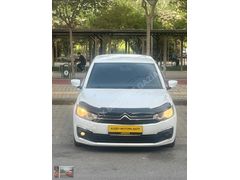 Kuzey motors tan uygun fiyata 2017 c-Elyesee