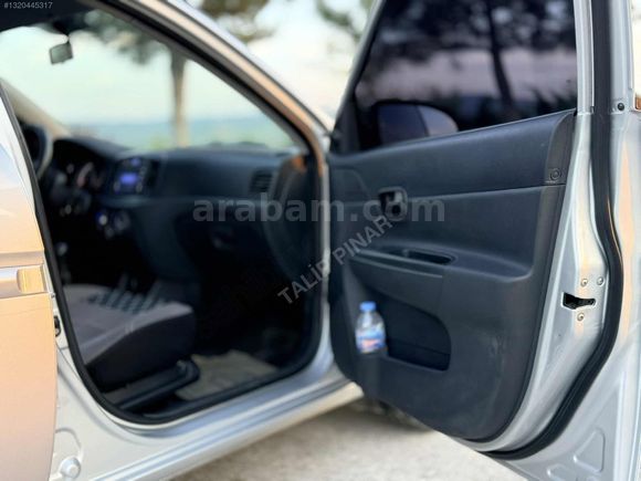 !!TEMİZ!! 1.4 LPG'Lİ ACCENT ERA